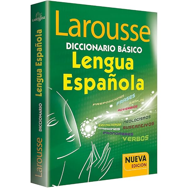 Vox: Diccionario general ilustrado de la lengua española (Spanish